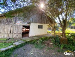 Complexo com 6.000m² para locação no bairro Lomba Grande. 