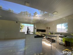 Complexo com 6.000m² para locação no bairro Lomba Grande. 