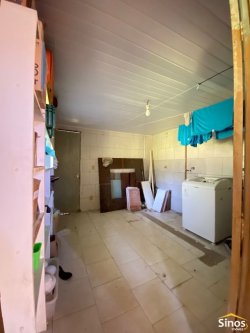 Complexo com 6.000m² para locação no bairro Lomba Grande. 