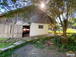 Complexo com 6.000m² para locação no bairro Lomba Grande. 