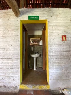Complexo com 6.000m² para locação no bairro Lomba Grande. 