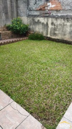 Casa com 02 dormitórios no Bairro Rondônia 