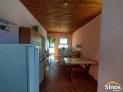 Casa com 03 dormitórios no bairro Rondônia 