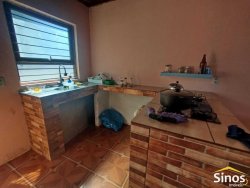 Casa com 03 dormitórios no bairro Rondônia 