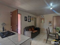 Casa com 03 dormitórios no bairro Rondônia 