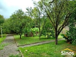 Casa com 04 dormitórios no bairro Campestre 