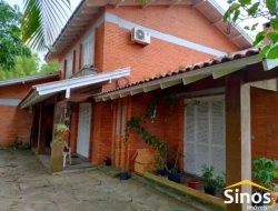 Casa com 04 dormitórios no bairro Campestre 