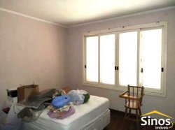 Casa com 04 dormitórios no bairro Campestre 
