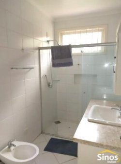 Casa com 04 dormitórios no bairro Campestre 