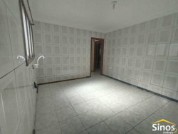 Casa com 04 dormitórios no bairro Rondônia 