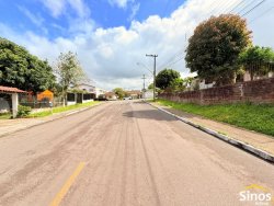 Terreno com 396m² no bairro Guarani  