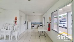 Casa com 03 dormitórios no Condomínio Moradas do Bosque 