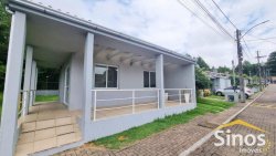 Casa com 03 dormitórios no Condomínio Moradas do Bosque 