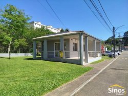 Casa com 03 dormitórios no Condomínio Moradas do Bosque 