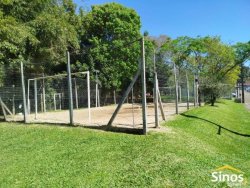 Casa com 03 dormitórios no Condomínio Moradas do Bosque 