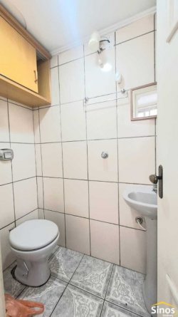 Apartamento com 02 dormitórios no Edifício Modigliani 