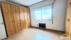 Apartamento com 02 dormitórios no Edifício Modigliani 