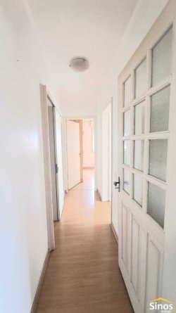 Apartamento com 02 dormitórios no Edifício Modigliani 