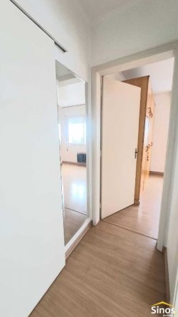 Apartamento com 02 dormitórios no Edifício Modigliani 