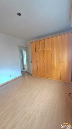 Apartamento com 02 dormitórios no Edifício Modigliani 