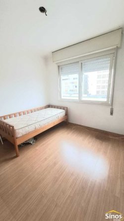 Apartamento com 02 dormitórios no Edifício Modigliani 