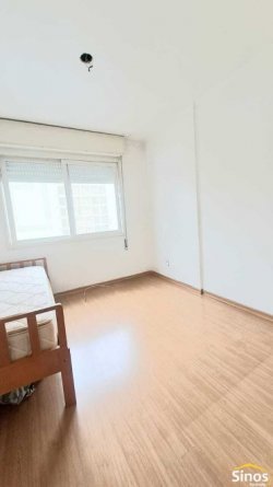 Apartamento com 02 dormitórios no Edifício Modigliani 