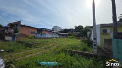 Terreno com 752m² no bairro Ideal 