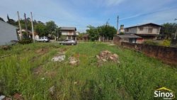 Terreno com 752m² no bairro Ideal 