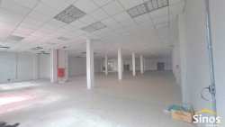 Prédio comercial para locação com 600m² no bairro Ideal 