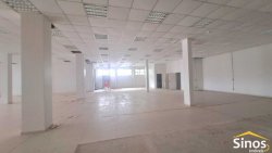 Prédio comercial para locação com 600m² no bairro Ideal 