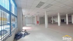 Prédio comercial para locação com 600m² no bairro Ideal 