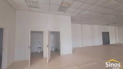Prédio comercial para locação com 600m² no bairro Ideal 