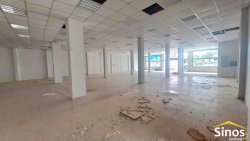 Prédio comercial para locação com 600m² no bairro Ideal 