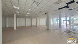 Prédio comercial para locação com 600m² no bairro Ideal 