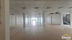 Prédio comercial para locação com 600m² no bairro Ideal 