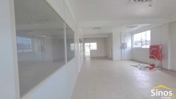 Prédio comercial para locação com 600m² no bairro Ideal 