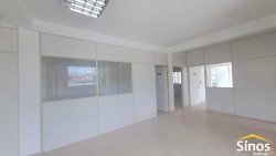 Prédio comercial para locação com 600m² no bairro Ideal 