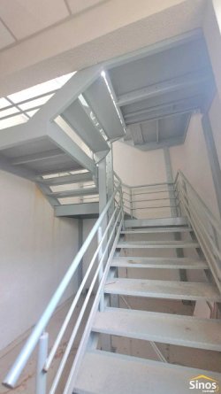 Prédio comercial para locação com 600m² no bairro Ideal 