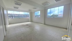Prédio comercial para locação com 600m² no bairro Ideal 