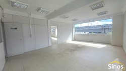 Prédio comercial para locação com 600m² no bairro Ideal 