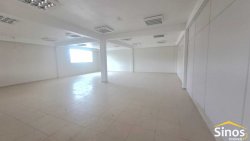 Prédio comercial para locação com 600m² no bairro Ideal 