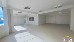 Prédio comercial para locação com 600m² no bairro Ideal 
