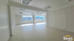 Prédio comercial para locação com 600m² no bairro Ideal 