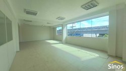 Prédio comercial para locação com 600m² no bairro Ideal 