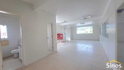 Prédio comercial para locação com 600m² no bairro Ideal 
