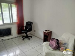 Casa com 03 dormitórios no bairro Guarani 