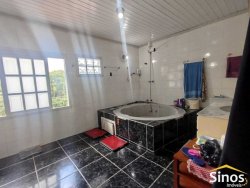Casa com 03 dormitórios no bairro Guarani 
