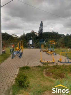 Apartamento com 02 dormitórios para locação no bairro Canudos  