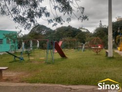 Apartamento com 02 dormitórios para locação no bairro Canudos  
