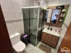 Casa com 03 dormitórios no bairro Nova Sapucaia 